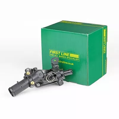 Coolant Thermostat Fits Dacia Infiniti Nissan Renault Captur Clio Dokker Duster 