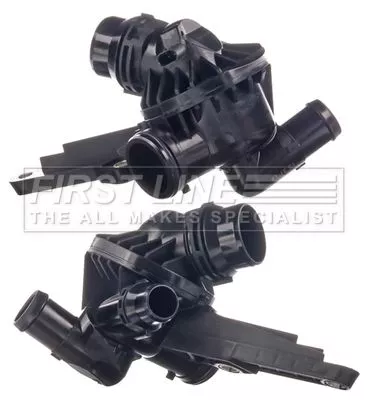 Coolant Thermostat Fits Bmw 1 3 Series