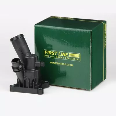 Coolant Thermostat Fits Volvo S60 S80 S90 V40 V60 V70 V90 Xc40 Xc60 Xc70 Xc90