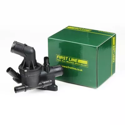 Coolant Thermostat Fits Nissan Renault Fluence Grand Scénic Kadjar Koleos Megane