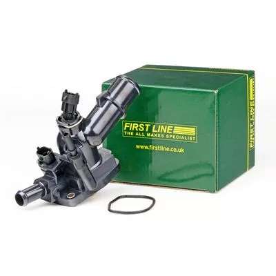 Coolant Thermostat Fits Alfa Romeo Fiat 500l Mito Punto