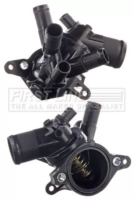 Coolant Thermostat Fits Dacia Mercedes-benz Nissan Renault Captur Citan Clio Dok