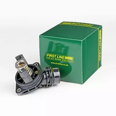 Coolant Thermostat Fits Opel Vauxhall Astra Astra J Insignia Meriva Mokka / Mokk