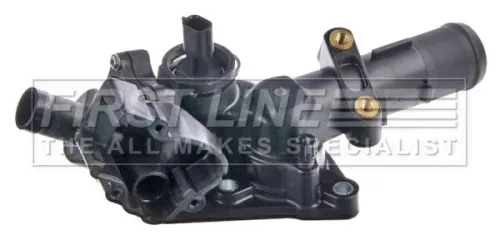 Coolant Thermostat Fits Infiniti Nissan Renault Captur Clio Duster Espace Kangoo