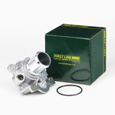 Coolant Thermostat Fits Fiat Iveco Daily Ducato