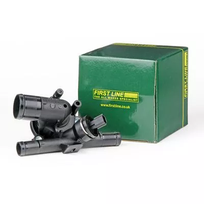 Coolant Thermostat Fits Renault Grand Scénic Koleos Megane Megane Cc Scénic