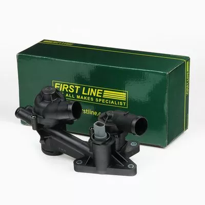 Coolant Thermostat Fits Seat Skoda Vw Cordoba Fabia Ibiza Jetta Polo Rapid Rooms