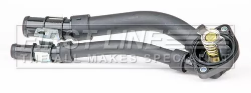 FIRST LINE FIRST LINE FTK536 Coolant Thermostat Fits Smart Fortwo 