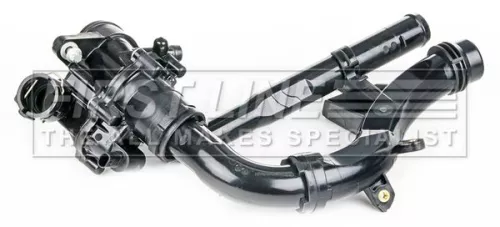 FIRST LINE FIRST LINE FTK542 Coolant Thermostat Fits Mercedes-benz C-class E-class Glc Glk-class Slc Slk 