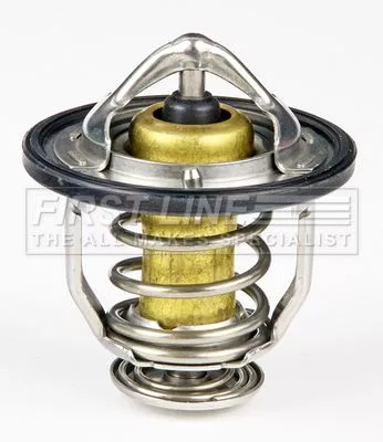 FIRST LINE FIRST LINE FTK545 Coolant Thermostat Fits Fiat Mitsubishi Fullback L200 / Triton 