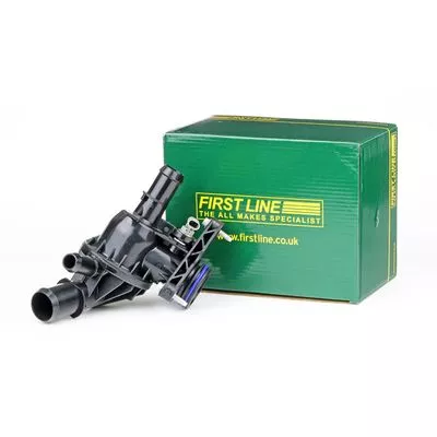 Coolant Thermostat Fits Ford Tourneo Custom Transit Transit Custom