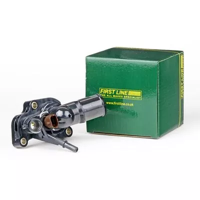 Engine Sided Coolant Thermostat Fits Fiat Jeep 500x Renegade Tipo