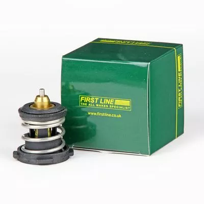 Coolant Thermostat Fits Seat Skoda Vw Citigo Fabia Ibiza Load Up Mii Polo Polo V