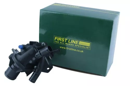 Coolant Thermostat Fits Nissan Opel Renault Vauxhall Master Movano Navara Np300 