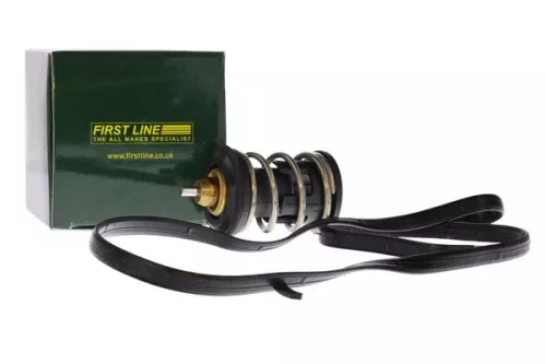 Inner Coolant Thermostat Fits Audi Seat Skoda Vw A1 A1 City Carver A3 A4 Arona G