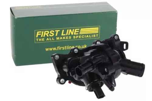 Coolant Thermostat Fits Dacia Nissan Renault Captur Dokker Duster Grand Scénic K