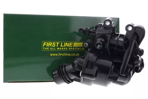 Coolant Thermostat Fits Bmw 3 5 6 Series X3 X4