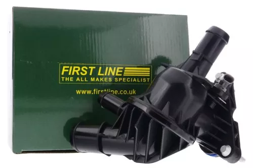 Coolant Thermostat Fits Ford Transit