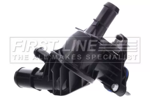 FIRST LINE FIRST LINE FTK566 Coolant Thermostat Fits Ford Transit 