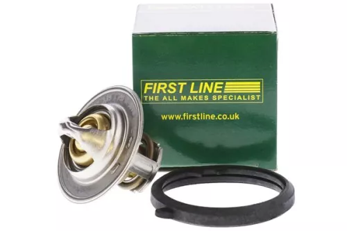 Coolant Thermostat Fits Ford Focus Puma