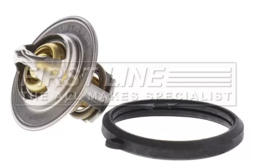 FIRST LINE FIRST LINE FTK567 Coolant Thermostat Fits Ford Focus Puma 