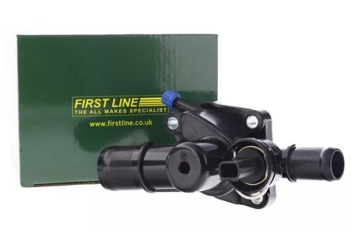 Coolant Thermostat Fits Dacia Nissan Renault Clio Logan Logan Mcv Micra Sandero