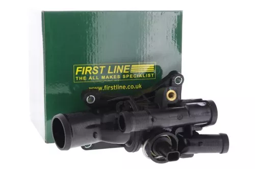 Coolant Thermostat Fits Dacia Mercedes-benz Renault A-class B-class Captur Citan