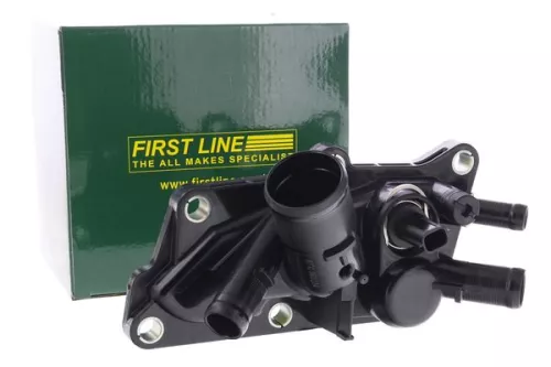 Coolant Thermostat Fits Dacia Renault Captur Clio Duster Jogger Sandero