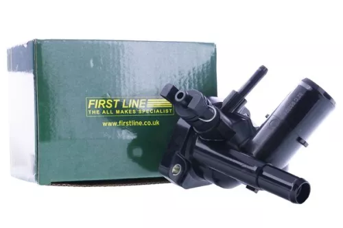 Coolant Thermostat Fits Toyota Yaris