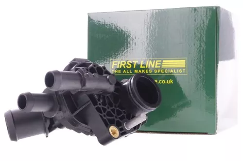 Coolant Thermostat Fits Ford Fiesta Focus Ka+ Kuga Puma