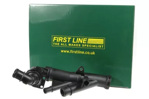 Coolant Thermostat Fits Vw California Crafter Grand California Multivan Transpor