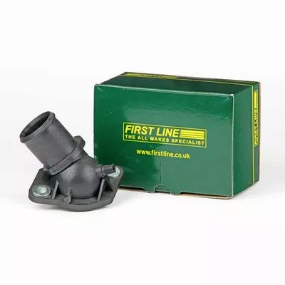 Coolant Flange Fits Citroën Fiat Lancia Peugeot 306 405 406 605 806 Berlingo / B