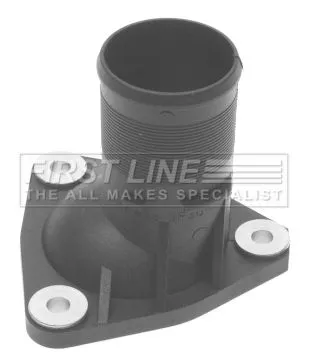 Coolant Flange Fits Citroën Peugeot 205 306 309 806 Expert Jumpy Zx