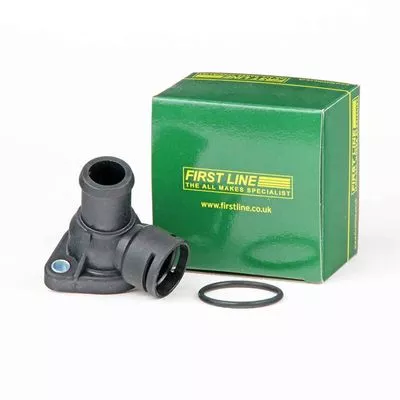 Coolant Flange Fits Audi Vw 80 90 Corrado Golf Jetta Transporter