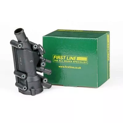 Coolant Flange Fits Ford Fiesta Ka Street Ka