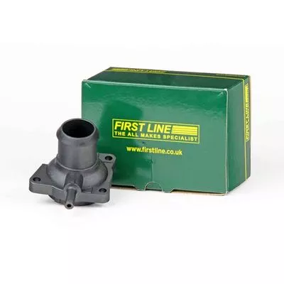 Coolant Flange Fits Ford Focus Maverick Mondeo Transit Connect