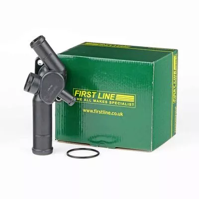 Coolant Flange Fits Audi Seat Skoda Vw A3 Bora Cordoba Fabia Golf Ibiza Leon Mul