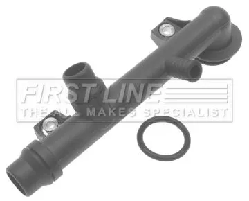 FIRST LINE FIRST LINE FTS1021 Coolant Pipe Fits Bmw 3 Z3 