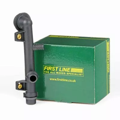 Coolant Pipe Fits Bmw 3 Z3