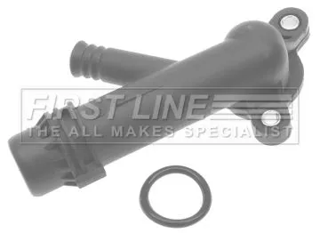 FIRST LINE FIRST LINE FTS1022 Coolant Flange Fits Bmw 3 
