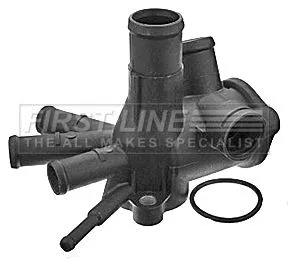 Coolant Flange Fits Vw Golf Vento