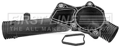 FIRST LINE FIRST LINE FTS1027 Coolant Flange Fits Bmw 5 7 Series 