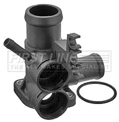 Coolant Flange Fits Seat Vw Alhambra Caddy Cordoba Corrado Golf Ibiza Inca Passa