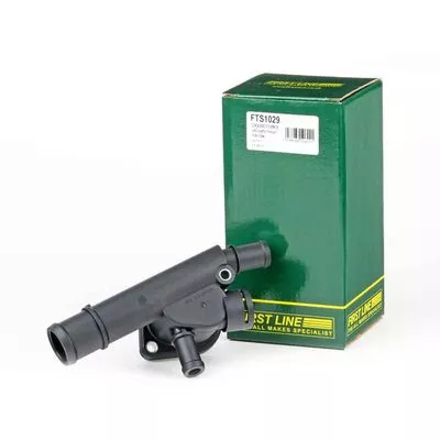 Coolant Flange Fits Audi Seat Skoda Vw A3 A4 Alhambra Altea Altea Xl Caddy Cordo