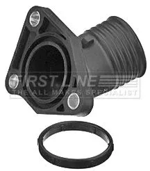 Coolant Flange Fits Bmw 3 5 Series