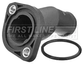 FIRST LINE FIRST LINE FTS1034 Coolant Flange Fits Audi 80 Cabriolet Coupe 