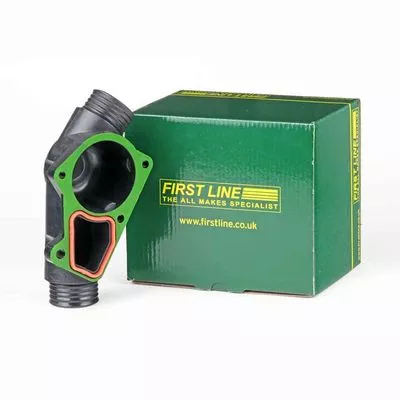 Coolant Flange Fits Bmw 3 5 Z3