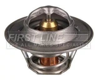 Coolant Thermostat Fits Jaguar Mercedes-benz Mg Rover E-type Henschel 2-t Maestr
