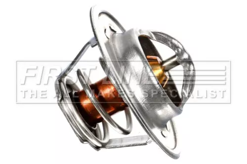 FIRST LINE FIRST LINE FTS104.82 Coolant Thermostat Fits Alfa Romeo Aston Martin Audi Bedford Ford Fso Geo Hyunda 