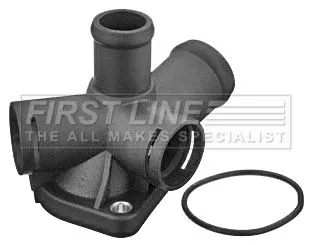 FIRST LINE FIRST LINE FTS1042 Coolant Flange Fits Audi Vw A4 Passat 